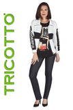 Tricotto Veste Femme