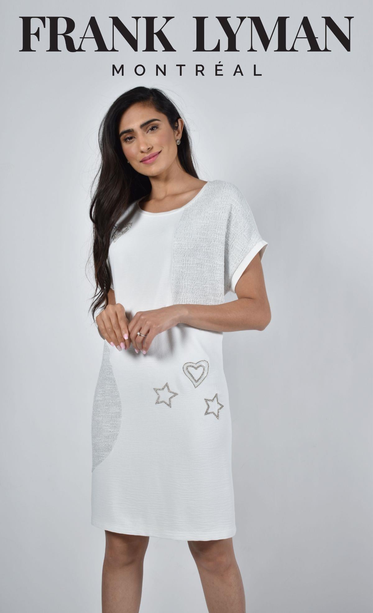 Frank Lyman Robe