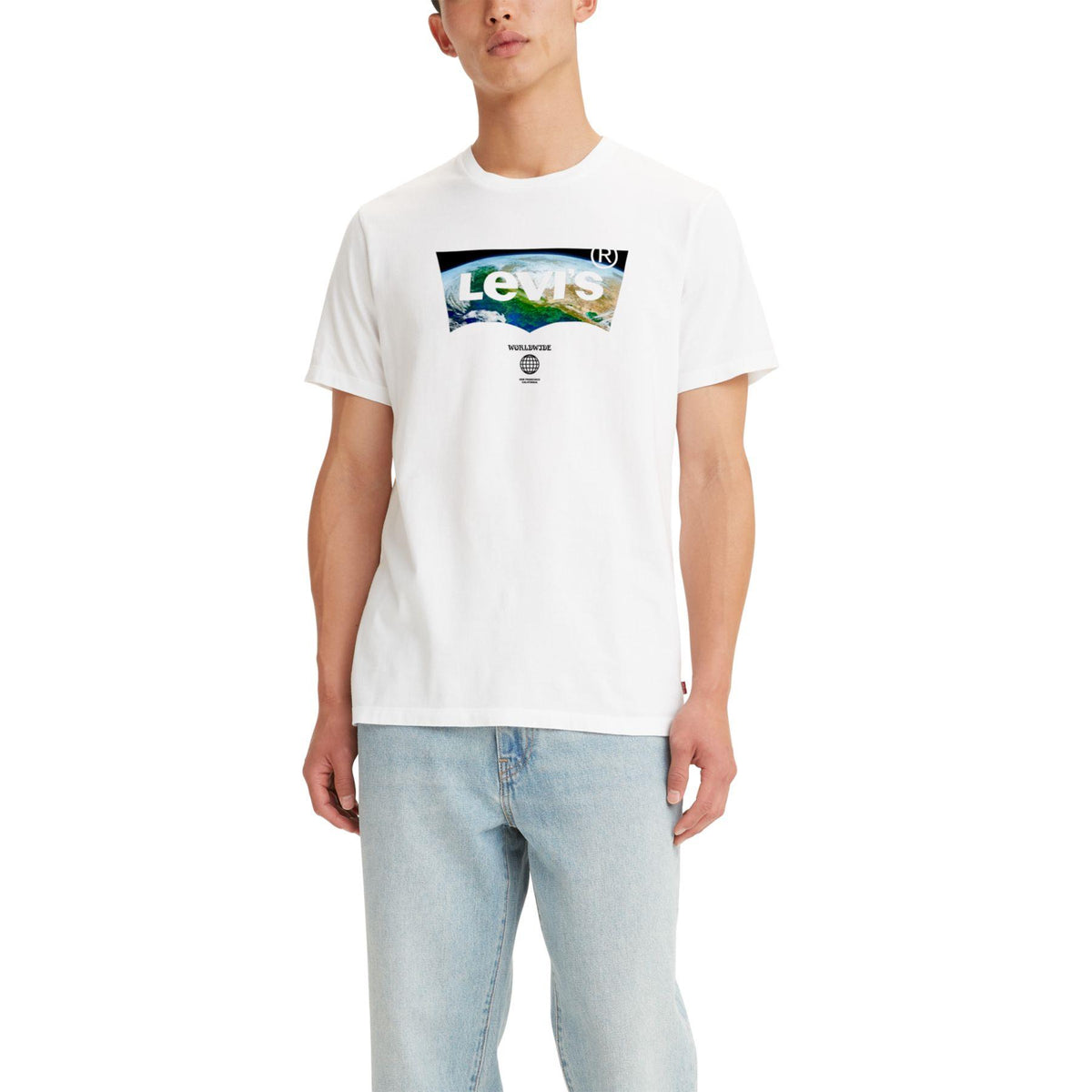Levi's T-shirt Homme