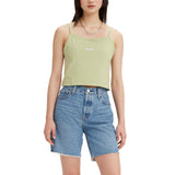 Levi's Crop Top Femme