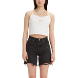 Levi's Crop Top Femme