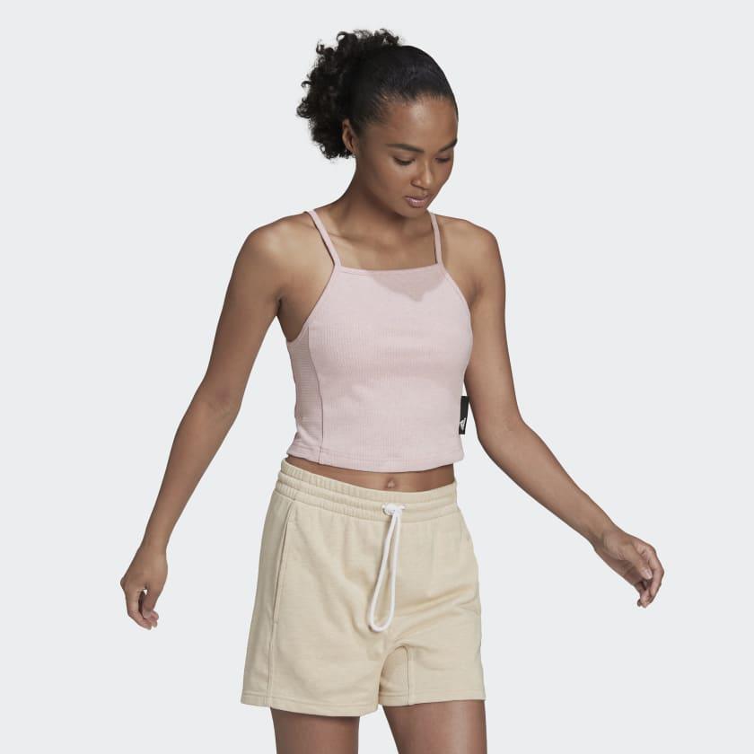 ADIDAS Tank Top Femme