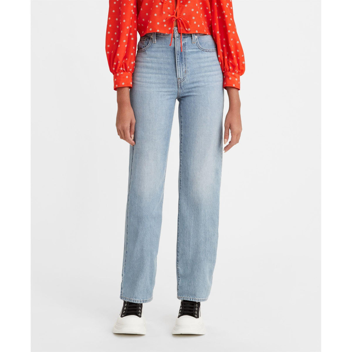 Levi's Jeans 724 Femme