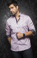 Au Noir Chemise Homme