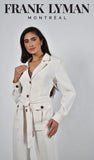 Frank Lyman Veste Femme