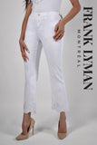 Frank Lyman Pantalon