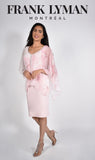 Frank Lyman Robe