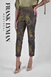 Frank Lyman Pantalon