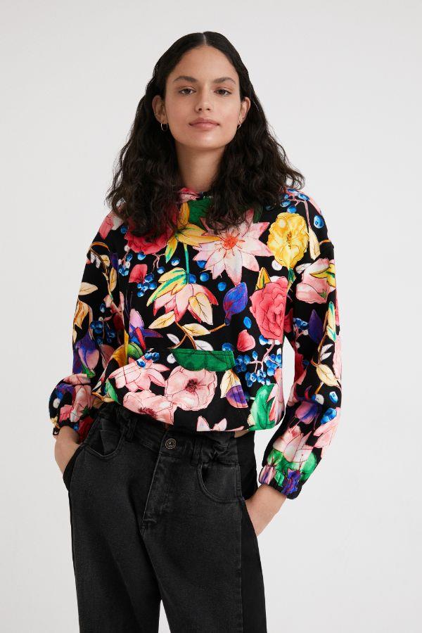 Desigual Chandail Femme
