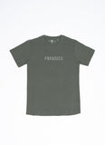 Parasuco T-shirt Homme