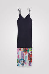Desigual Robe Femme