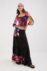 Desigual Top Femme