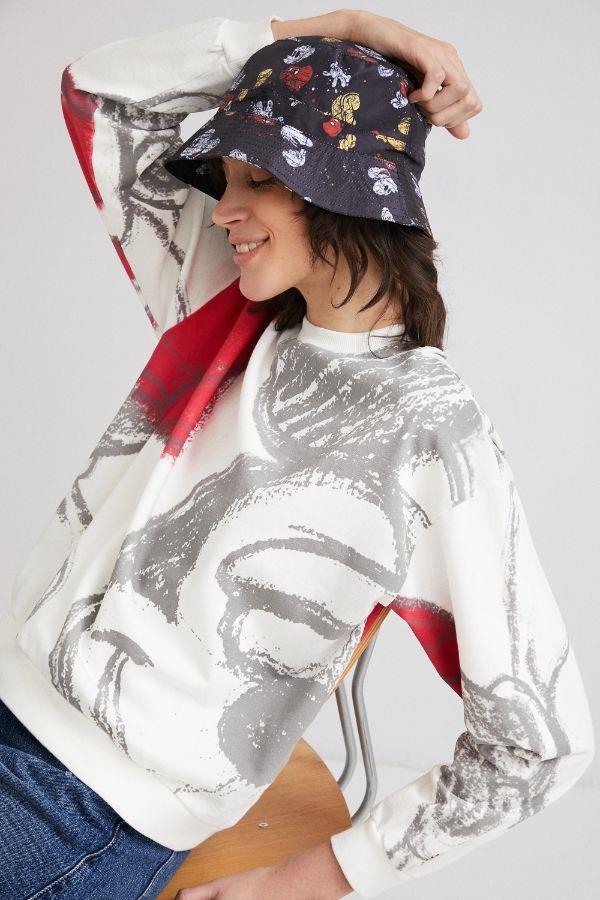 Desigual Chandail Femme