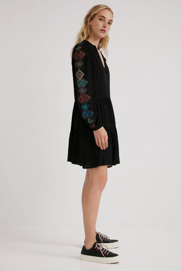 Desigual Robe Femme