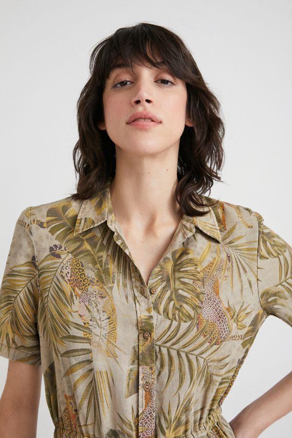Desigual Robe Femme