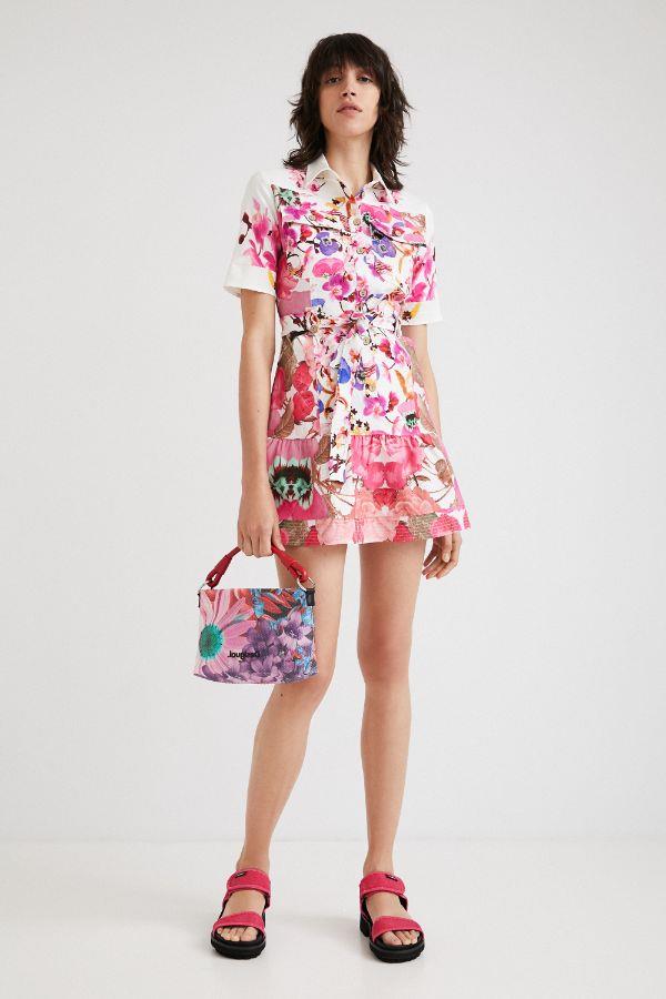 Desigual Robe Femme