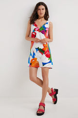 Desigual Robe Femme