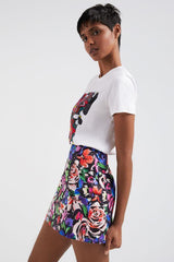 Desigual Jupe Femme