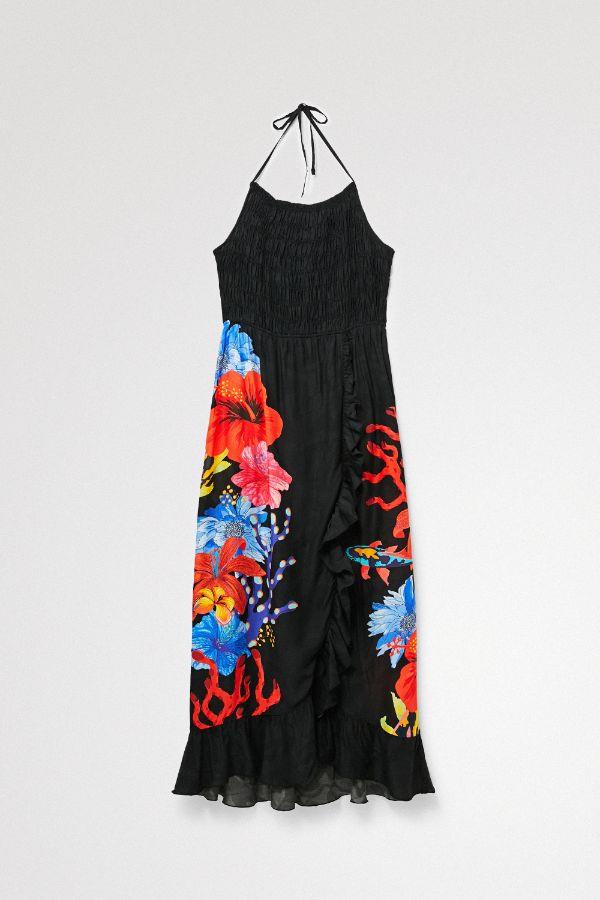 Desigual Robe Femme