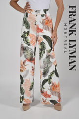 Frank Lyman Pantalon Femme