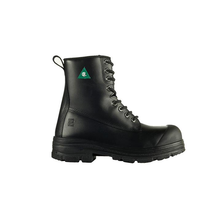 Bigbill Botte de Travail Homme
