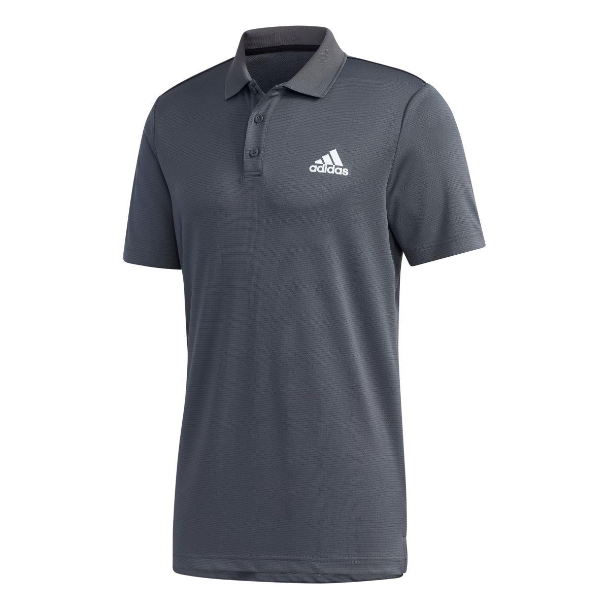 ADIDAS Polo Homme