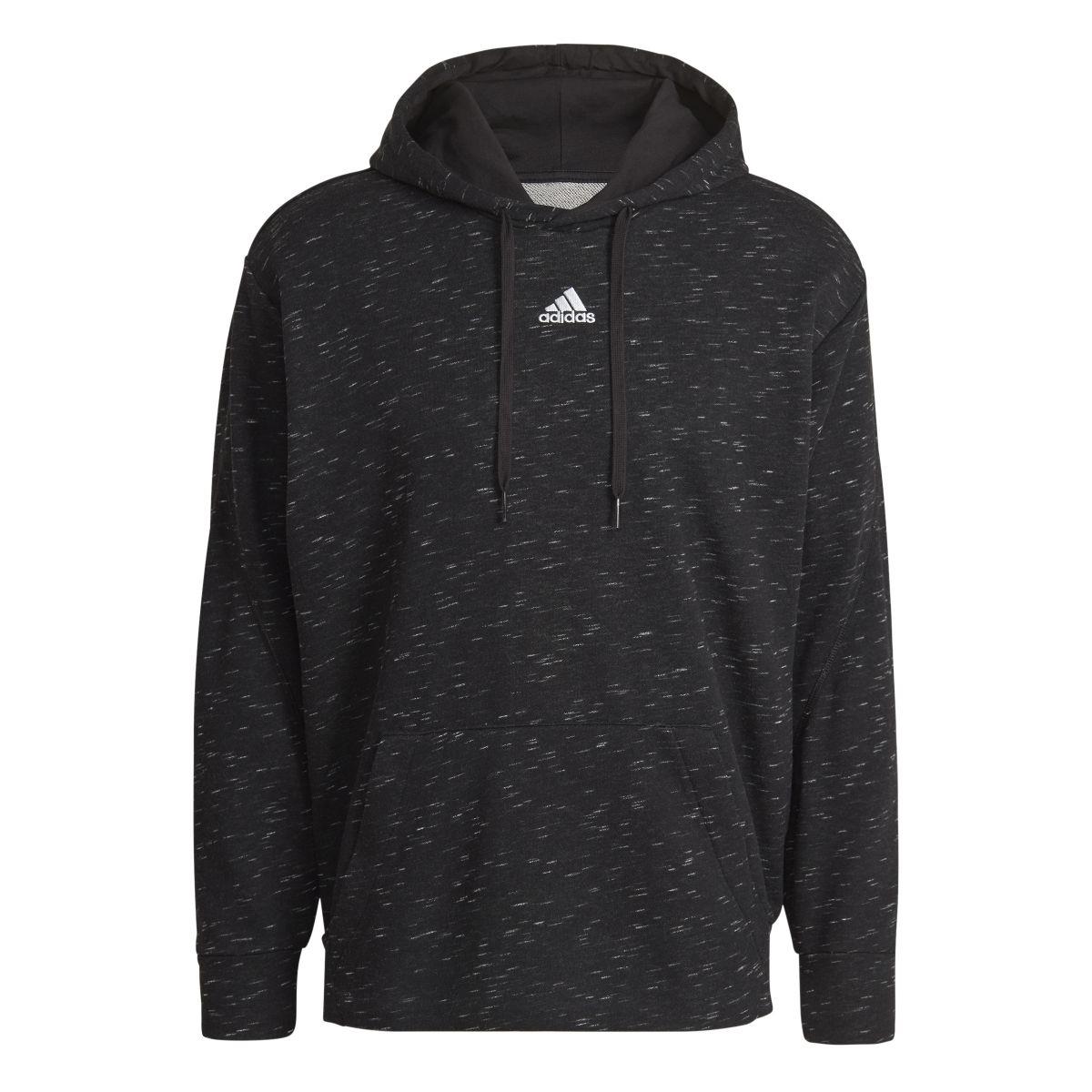 ADIDAS Hoodie Homme