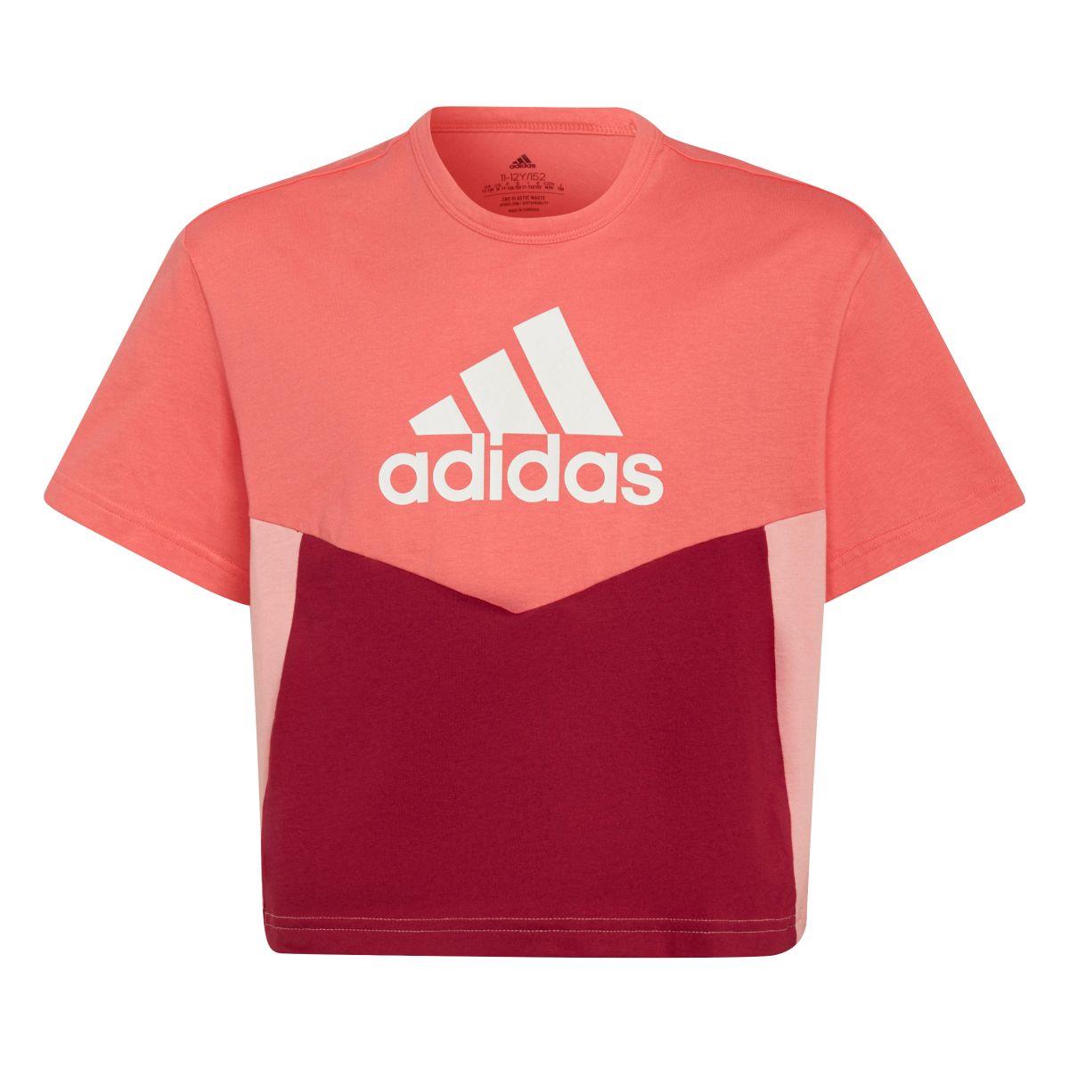 ADIDAS T/Shirt Femme
