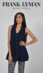 Frank Lyman Camisole Femme