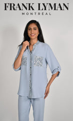 Frank Lyman Blouse Femme