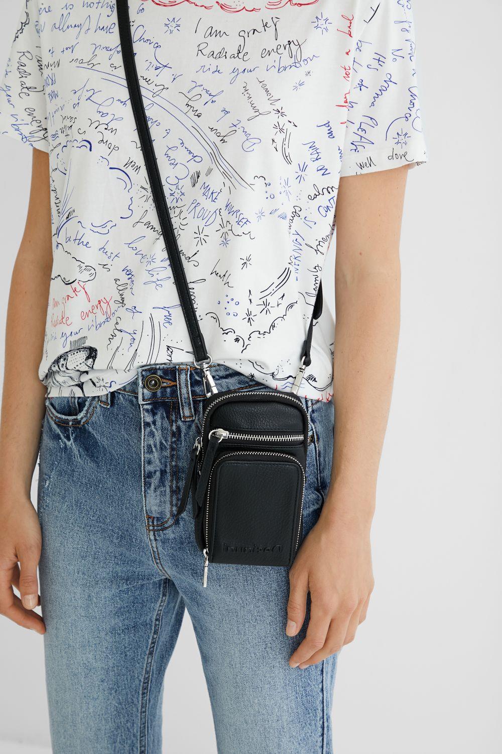 Desigual Sac a Main Femme