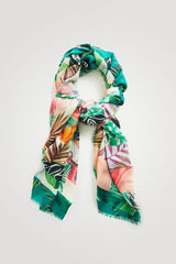 Desigual Foulard Femme