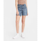 Levi's Short Femme 501