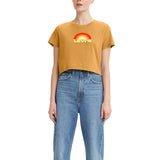 Levi's T-shirt Femme