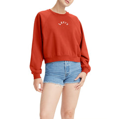 LEVI'S COTON OUATÉ FEMME