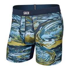 Saxx Droptemp Cool Boxer Homme