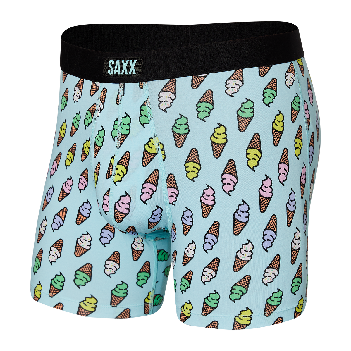 Saxx Boxer Undercover Homme