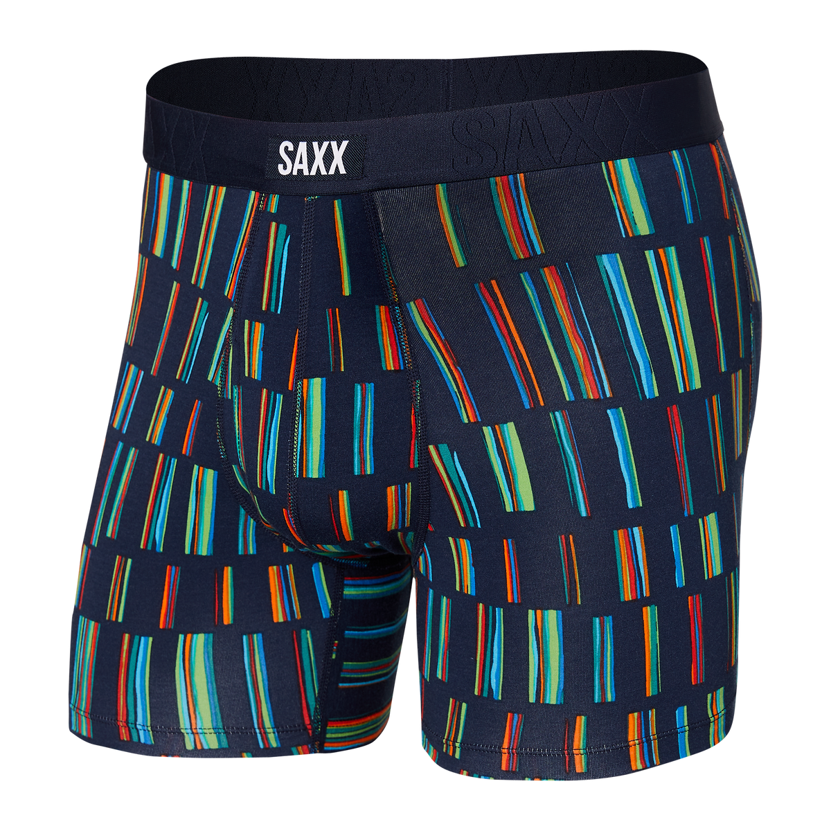 Saxx Boxer Undercover Homme