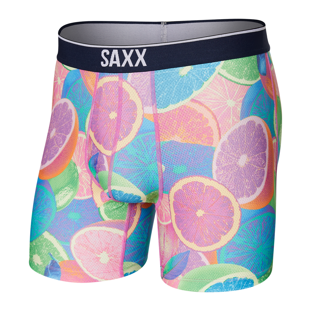 Saxx Boxer Volt Homme