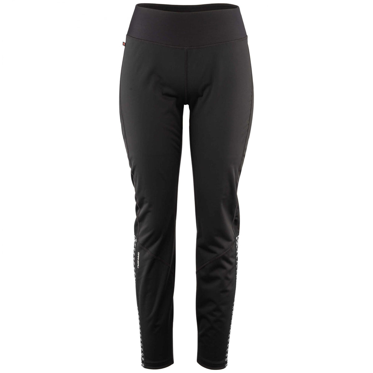 Garneau Collant Coupe-Vent Solvi Femme