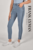 Frank Lyman Pantalon Femme