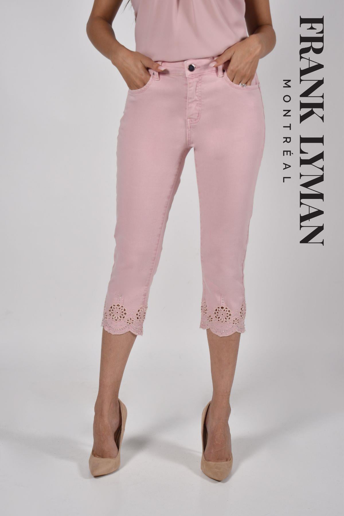 Frank Lyman Pantalon Femme
