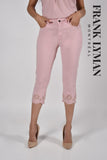 Frank Lyman Pantalon Femme