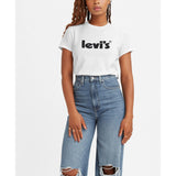 Levi's T-shirt Femme