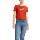 Levi's T-shirt Femme