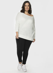 Dex Plus Chandail Taille Plus Femme