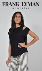 Frank Lyman T-Shirt Femme