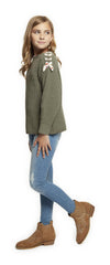 Dex Kids Chandail Fille