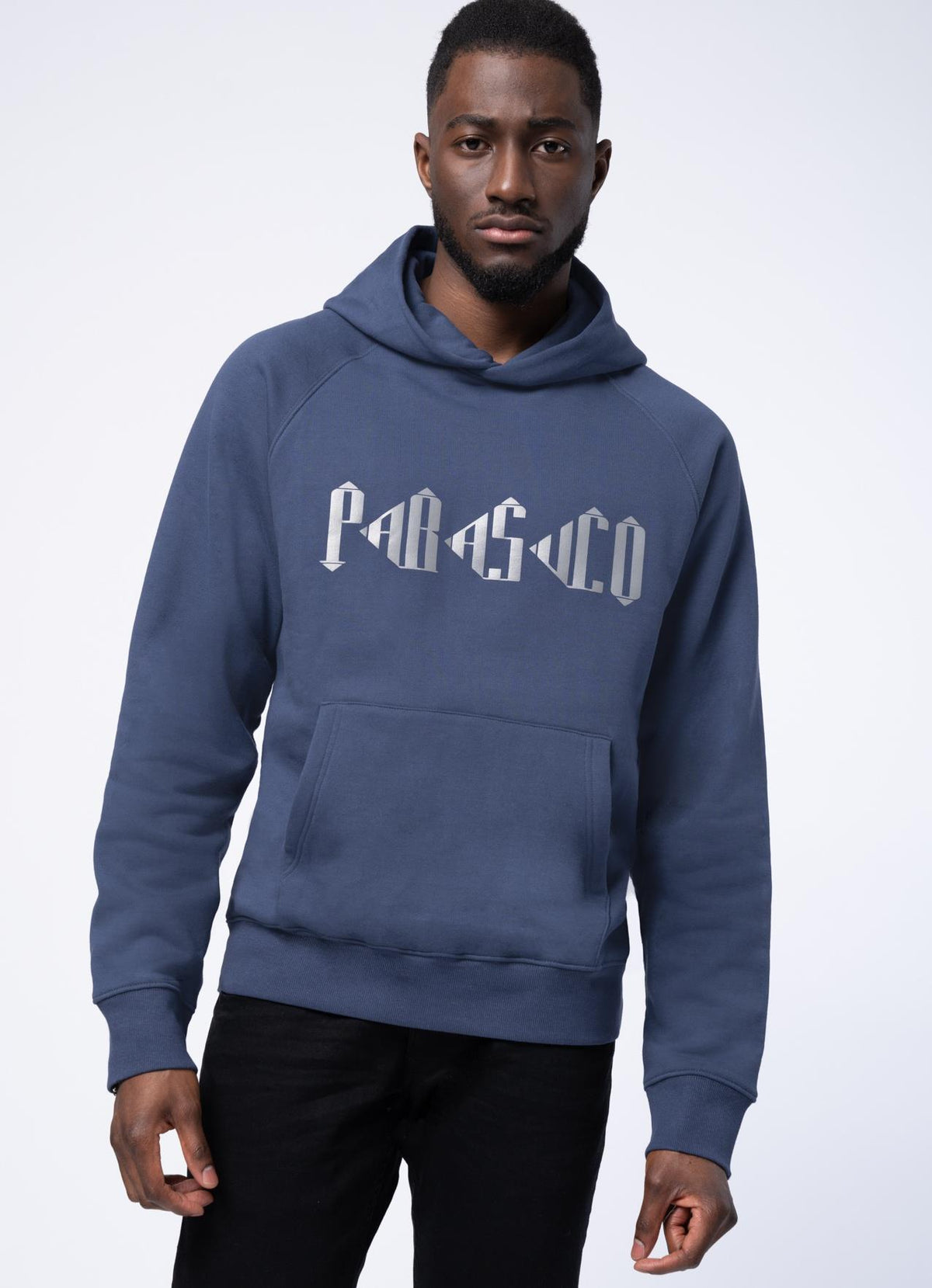 Parasuco Hoodie Homme