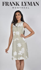 Frank Lyman Robe